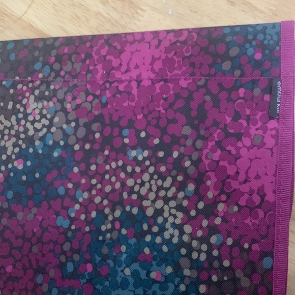 NWOT Hanging travel/locker organizer - Picture 8 of 8